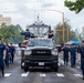 Guam 80th Liberation Day parade