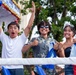 Guam 80th Liberation Day parade