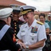 U.S. Indo-Pacific Command Celebrates 80th Anniversary of Guam Liberation Day