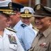 U.S. Indo-Pacific Command Celebrates 80th Anniversary of Guam Liberation Day