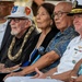 U.S. Indo-Pacific Command Celebrates 80th Anniversary of Guam Liberation Day