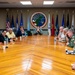 U.S. Indo-Pacific Command Celebrates 80th Anniversary of Guam Liberation Day