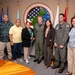 U.S. Indo-Pacific Command Celebrates 80th Anniversary of Guam Liberation Day