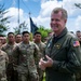 U.S. Indo-Pacific Command Celebrates 80th Anniversary of Guam Liberation Day