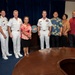 U.S. Indo-Pacific Command Celebrates 80th Anniversary of Guam Liberation Day