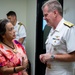 U.S. Indo-Pacific Command Celebrates 80th Anniversary of Guam Liberation Day