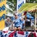 Guam 80th Liberation Day parade