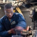 Hull Maintenance Technicians Conduct Routine Operations Aboard USS Theodore Roosevelt