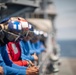 Flight Deck Qualifications Aboard USS Tripoli