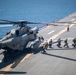 Flight Deck Qualifications Aboard USS Tripoli