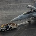 USS Theodore Roosevelt Conducts Routine Operations