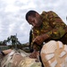 US Army medics train PNGDF on tactical combat casualty care