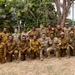 US Army medics train PNGDF on tactical combat casualty care