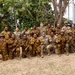 US Army medics train PNGDF on tactical combat casualty care