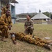 US Army medics train PNGDF on tactical combat casualty care