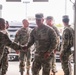 Gen. Flynn visits 2ID/RUCD