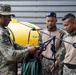 Mexican marines, Malaysian soldiers practice small boat tactics