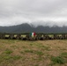 Mexican marines, Malaysian soldiers practice small boat tactics