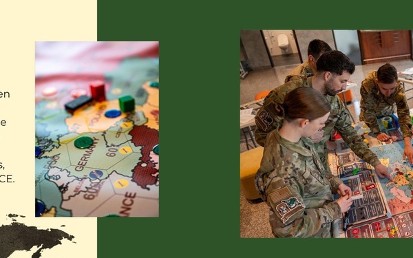 Kingfish ACE teaches Ramstein combat strategies in Europe
