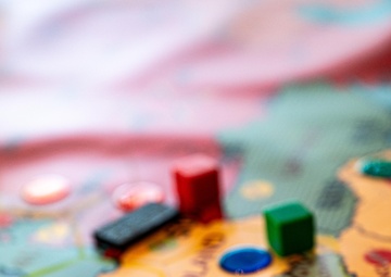 Kingfish ACE teaches Ramstein combat strategies in Europe