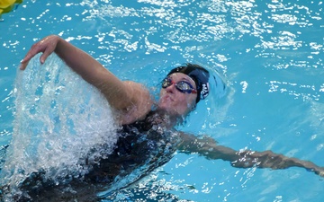 USAG Stuttgart to host US Paralympic swim team