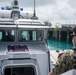 NSF Harbor Security conducts a Small Craft Inspection