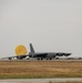 U.S. Air Force B-52H Stratofortress Arrive at MKAB