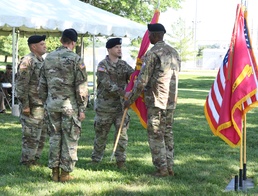 Jones takes command of Lake City Army Ammunition Plant