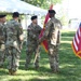 Jones takes command of Lake City Army Ammunition Plant