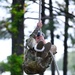 Special Forces Hopefulls Take on Obstacle Course During Assessment and Selection