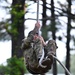 Special Forces Hopefulls Take on Obstacle Course During Assessment and Selection