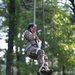 Special Forces Hopefulls Take on Obstacle Course During Assessment and Selection