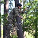 Special Forces Hopefulls Take on Obstacle Course During Assessment and Selection