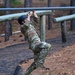 Special Forces Hopefulls Take on Obstacle Course During Assessment and Selection