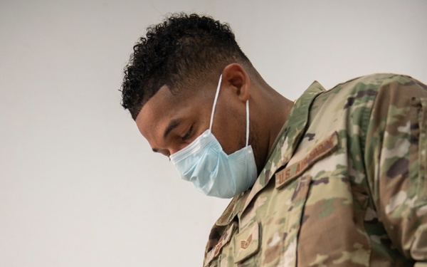 AMISTAD 24: Unidad de Salud Familiar