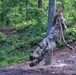 Special Forces Hopefulls Take on Obstacle Course During Assessment and Selection