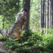 Special Forces Hopefulls Take on Obstacle Course During Assessment and Selection