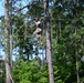 Special Forces Hopefulls Take on Obstacle Course During Assessment and Selection