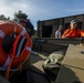 Pittsburgh District makes a splash with motorboat training