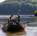 Pittsburgh District makes a splash with motorboat training