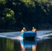 Pittsburgh District makes a splash with motorboat training