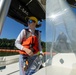 Pittsburgh District makes a splash with motorboat training
