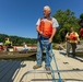 Pittsburgh District makes a splash with motorboat training