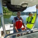 Pittsburgh District makes a splash with motorboat training