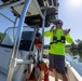 Pittsburgh District makes a splash with motorboat training