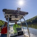Pittsburgh District makes a splash with motorboat training