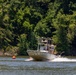 Pittsburgh District makes a splash with motorboat training