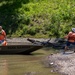 Pittsburgh District makes a splash with motorboat training