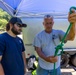 Pittsburgh District makes a splash with motorboat training