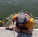 Pittsburgh District makes a splash with motorboat training